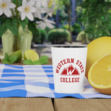 Load image into Gallery viewer, Old School Shot Glass