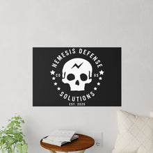 Load image into Gallery viewer, Nemesis Standard Wall Decals
