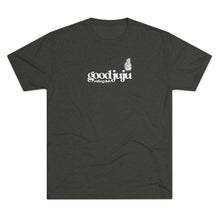 Load image into Gallery viewer, Unisex Tri-Blend Crew Tee