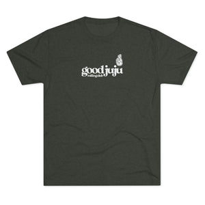 Unisex Tri-Blend Crew Tee