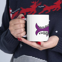 Load image into Gallery viewer, Tigersharks Mug 11oz