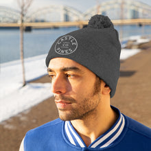 Load image into Gallery viewer, CP CO Pom Pom Beanie