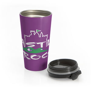 Crocs Mug Stainless Steel Travel Mug