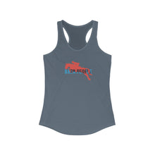 Load image into Gallery viewer, Women&#39;s Barn People Ideal Racerback Tank