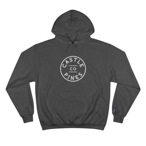 CP CO Champion Hoodie
