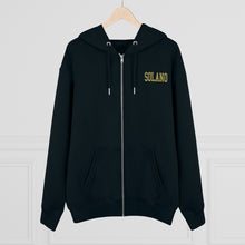 Load image into Gallery viewer, CUSTOM RCHS Cultivator Zip Hoodie