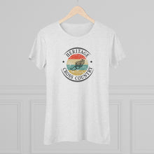 Load image into Gallery viewer, Women&#39;s Triblend Tee
