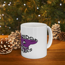Load image into Gallery viewer, Tigersharks Mug 11oz