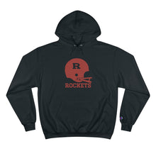 Load image into Gallery viewer, UNISEX Champion Retro Rocket Hoodie