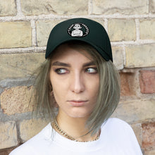Load image into Gallery viewer, MissFit Twill Hat