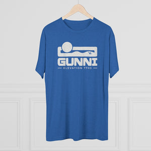 Tenderfoot Tri-Blend Crew Tee