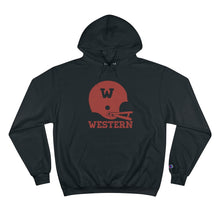 Load image into Gallery viewer, Retro WSC Football Champion Hoodie
