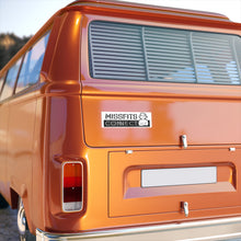 Load image into Gallery viewer, MissFits Connect Bumper Stickers