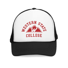 Load image into Gallery viewer, Old School Mesh Cap