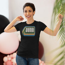 Load image into Gallery viewer, Women&#39;s Gunni Triblend Tee