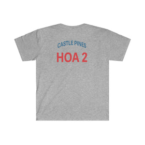 BF CHAMP 2023 Softstyle T-Shirt