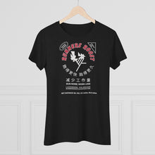 Load image into Gallery viewer, Women&#39;s Roost Sauce Triblend Tee