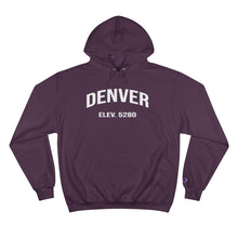 Load image into Gallery viewer, Champion 5280 Hoodie