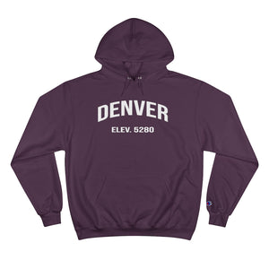 Champion 5280 Hoodie