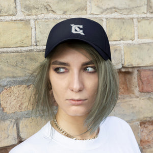 Columbine XC Unisex Twill Hat