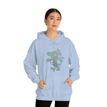 Load image into Gallery viewer, Faded Glory Heavy Blend™ Hooded Sweatshirt