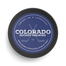 Load image into Gallery viewer, Hockey Puck
