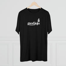 Load image into Gallery viewer, Unisex Tri-Blend Crew Tee