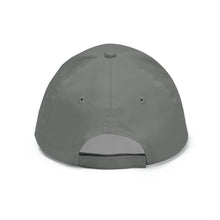 Load image into Gallery viewer, Honoring Americans Unisex Twill Hat