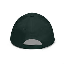 Load image into Gallery viewer, Honoring Americans Unisex Twill Hat