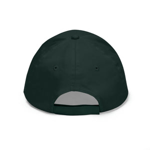 Honoring Americans Unisex Twill Hat
