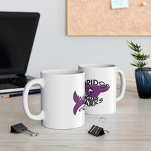 Load image into Gallery viewer, Tigersharks Mug 11oz