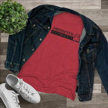 Load image into Gallery viewer, MissFits Connect Triblend Tee