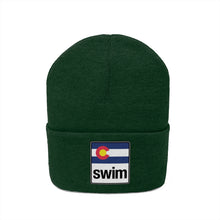 Load image into Gallery viewer, Swim Colorado Knit Beanie
