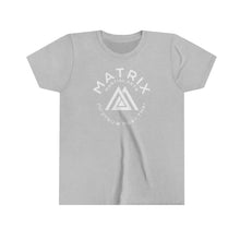 Load image into Gallery viewer, Youth Matrix Martial Arts Short Sleeve Tee
