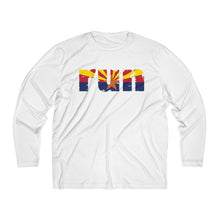 Load image into Gallery viewer, UNISEX Run Arizona Long Sleeve Moisture Absorbing Tee