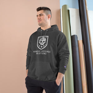 Nemesis Solutions Champion Hoodie