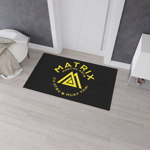 Matrix Heavy Duty Floor Mat