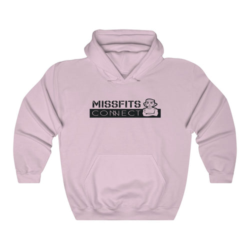 MissFits Connect Hooded Sweatshirt