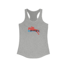 Load image into Gallery viewer, Women&#39;s Barn People Ideal Racerback Tank