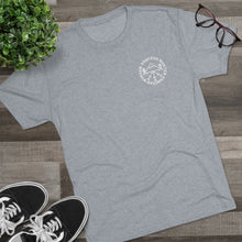Load image into Gallery viewer, Men&#39;s East Wall Tri-Blend Crew Tee