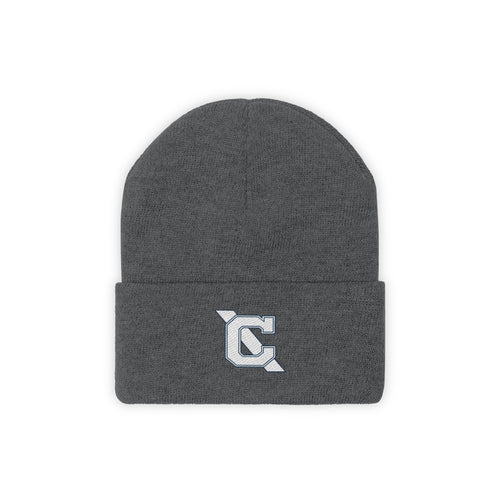 Knit Beanie