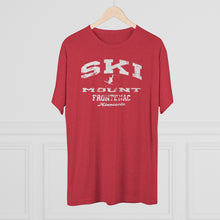 Load image into Gallery viewer, Men&#39;s Mount Frontenac Standard Tri-Blend Crew Tee