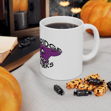 Load image into Gallery viewer, Tigersharks Mug 11oz