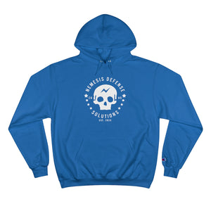Nemesis Standard Champion Hoodie