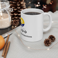 Load image into Gallery viewer, CDHS Ceramic Mug 11oz
