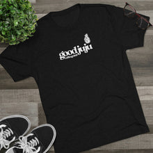 Load image into Gallery viewer, Unisex Tri-Blend Crew Tee