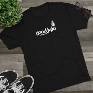 Unisex Tri-Blend Crew Tee