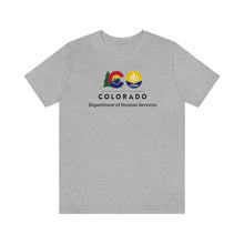 Load image into Gallery viewer, CDHS People Unisex Jersey Short Sleeve Tee