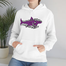 Load image into Gallery viewer, Tigersharks Heavy Blend™ Hooded Sweatshirt