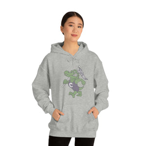 Faded Glory Heavy Blend™ Hooded Sweatshirt